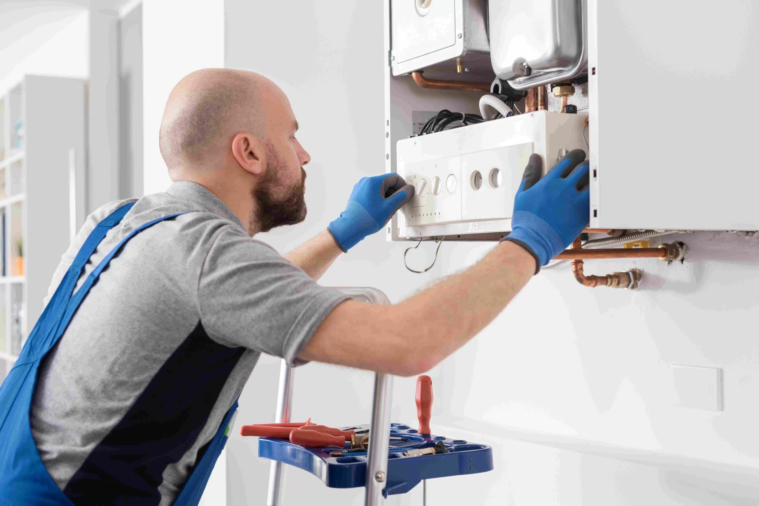 Boiler Services in Heidelberg